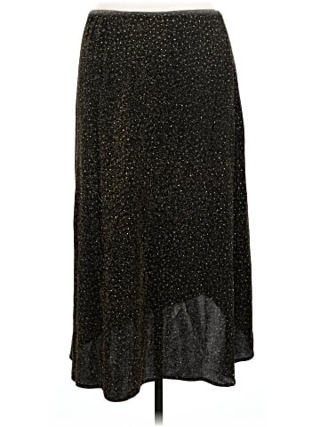 Donna Ricco Casual Skirt (view 2)