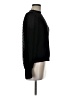 CeCe Black Turtleneck Sweater Size M - photo 4