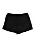 H&M Solid Black Athletic Shorts Size M - photo 2