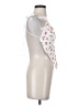 Shein White Bodysuit Size XS - photo 4