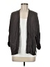 red by BKE 100% Rayon Gray Jacket Size M - photo 1