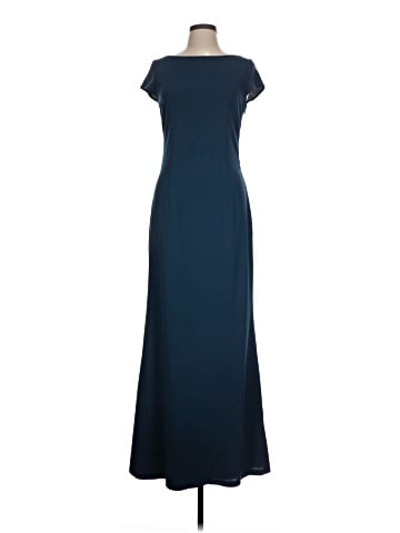 Katie May Casual Dress (view 1)