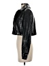 Lamarque 100% Viscose Metallic Black Jacket Size XS - photo 5