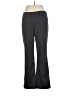 Cooper & Ella Solid Gray Active Pants Size L - photo 1
