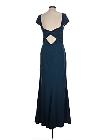 Katie May Casual Dress (view 2)