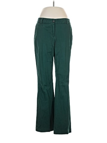 Lands' End Casual Pants (view 1)