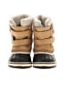 Sorel Tan Boots Size 7 (kids) - photo 2