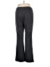 Cooper & Ella Solid Gray Active Pants Size L - photo 2