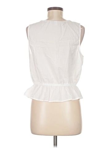Old Navy Sleeveless Blouse (view 2)