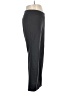 Cooper & Ella Solid Gray Active Pants Size L - photo 4