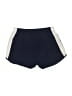 Active 100% Polyester Color Block Blue Athletic Shorts Size S - photo 2