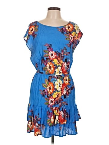 Konrad + Joseph Casual Dress (view 1)