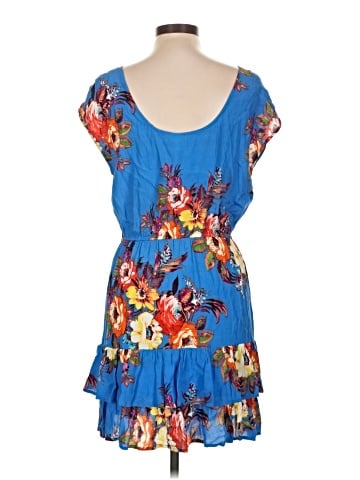 Konrad + Joseph Casual Dress (view 2)