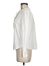 Boden 100% Cotton Ivory Long Sleeve Blouse Size 8 - photo 5