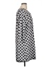 Dotti Gray Casual Dress Size XL - photo 4