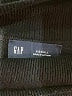 Gap Black Turtleneck Sweater Size XS - photo 7