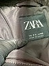 Zara Black Jacket Size 8 - 9 - photo 4