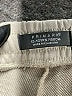 Primark Solid Ivory Cargo Shorts Size 12 - 13 - photo 3