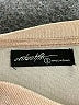On Twelfth Metallic Tan Short Sleeve T-Shirt Size S - photo 7