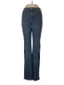 Banana Republic Blue Jeans Size 28 waist - photo 1