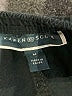 Karen Scott Solid Black Athletic Shorts Size M - photo 3