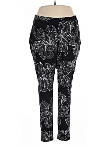 FASHION TO FIGURE Active Pants (view 1)