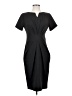 Moe Solid Black Cocktail Dress Size S - photo 1