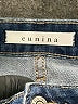 Eunina Blue Jeans Size 7 - photo 7