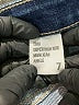 Eunina Blue Jeans Size 7 - photo 8