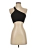 Unbranded Black Tank Top Size S - photo 1
