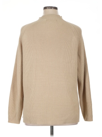 Carolyn Taylor Turtleneck Sweater (view 2)