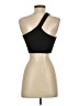 Unbranded Black Tank Top Size S - photo 2