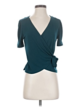 slim fit dress slacks Kody Satin Lace Asym Dress Olive Green main image 1