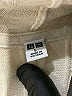 Uniqlo Ivory Turtleneck Sweater Size L - photo 7