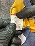 Unbranded 100% Polyester Color Block Yellow Casual Dress Size M - photo 7
