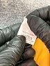 Unbranded 100% Polyester Color Block Yellow Casual Dress Size M - photo 8