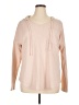 Morhuduck Pink Pullover Hoodie Size XL - photo 1