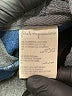 First Impressions Blue Denim Jacket Size 3-6 mo - photo 3