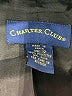 Charter Club Black Blazer Size 12 - photo 6