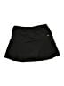 Assorted Brands Solid Black Casual Skirt Size M - photo 1
