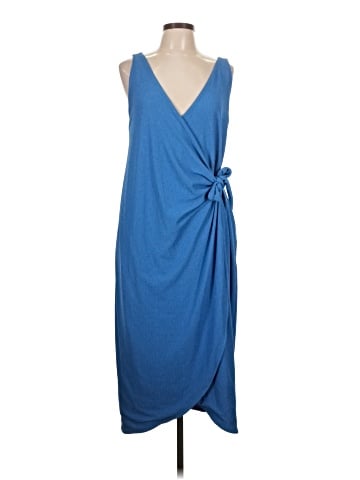 Isabel Casual Dress (view 1)