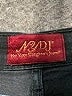 Not Your Daughter's Jeans Black Casual Pants Size 4 - photo 7
