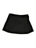 Assorted Brands Solid Black Casual Skirt Size M - photo 2