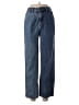 Material Girl Blue Jeans Size M - photo 1