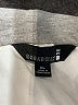 Broadway 38 100% Cotton White Jacket Size XL - photo 6