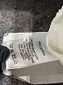 Broadway 38 100% Cotton White Jacket Size XL - photo 7