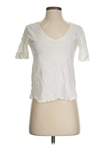 Pure & Good Short Sleeve T-Shirt (view 1)
