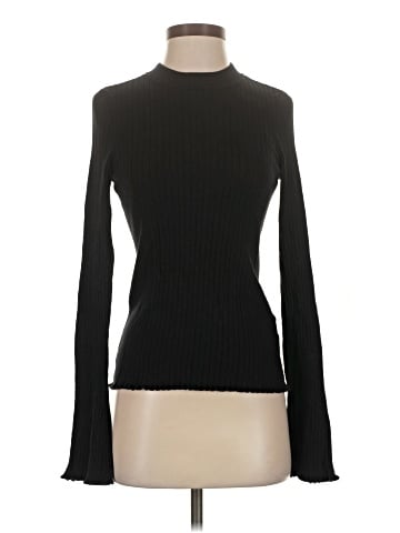 Paige Turtleneck Sweater (view 1)
