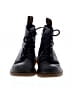 Dr. Martens 100% Leather Black Boots Size 13 (kids) - photo 2