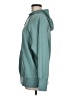 Active by Old Navy Teal Pullover Hoodie Size M - photo 5